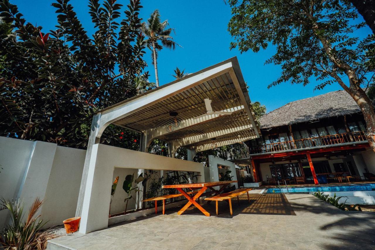 Villa Luca By Elixir Cliff تريفِندرم المظهر الخارجي الصورة